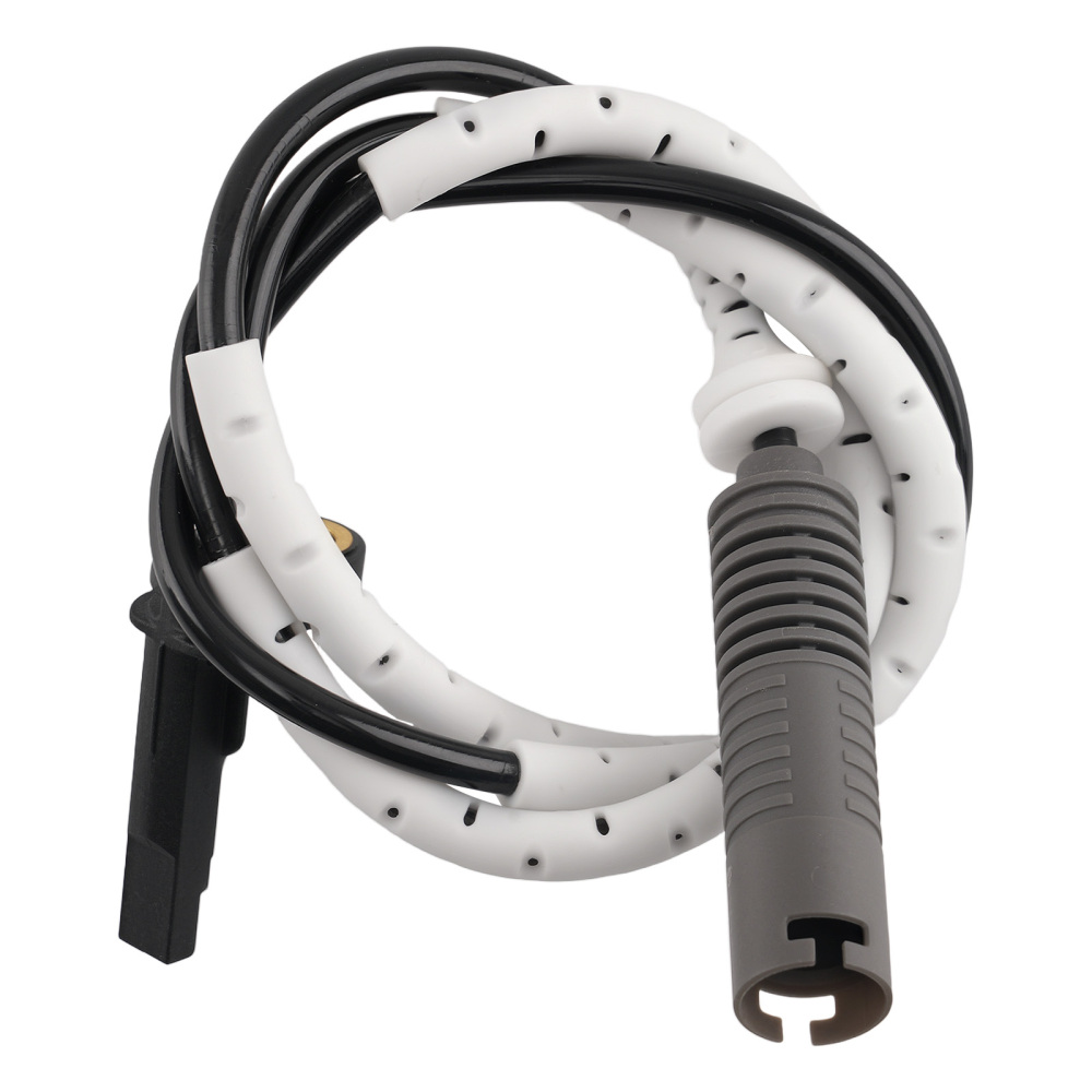 ABS Wheel Speed Sensor Left Right Rear compatible for BMW 135i 335i 335is M3 34526785022