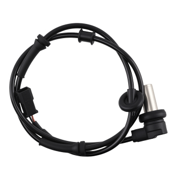 ABS Sensor Asse Posteriore compatibile per Audi A4 8D2 8D5 B5 1.6-2.8L 8D0927807A