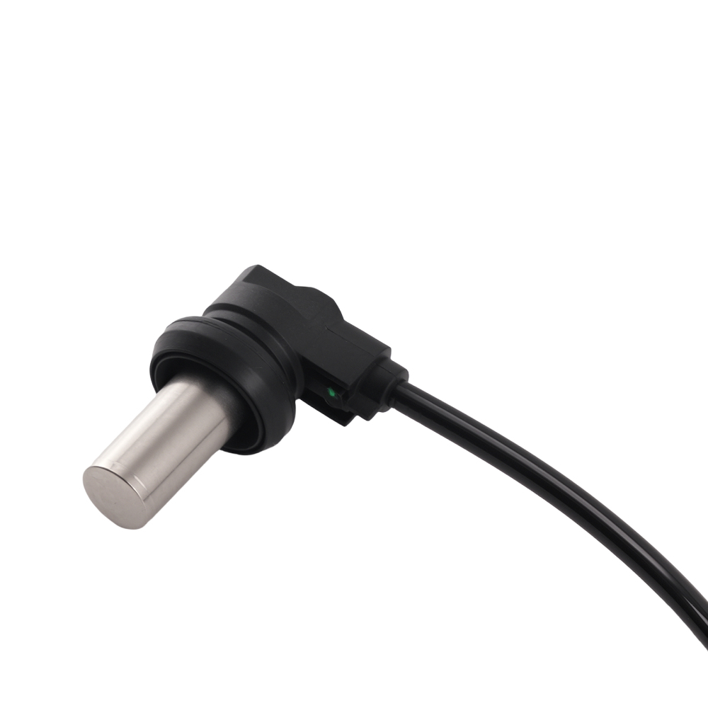 ABS Sensor Asse Posteriore compatibile per Audi A4 8D2 8D5 B5 1.6-2.8L 8D0927807A