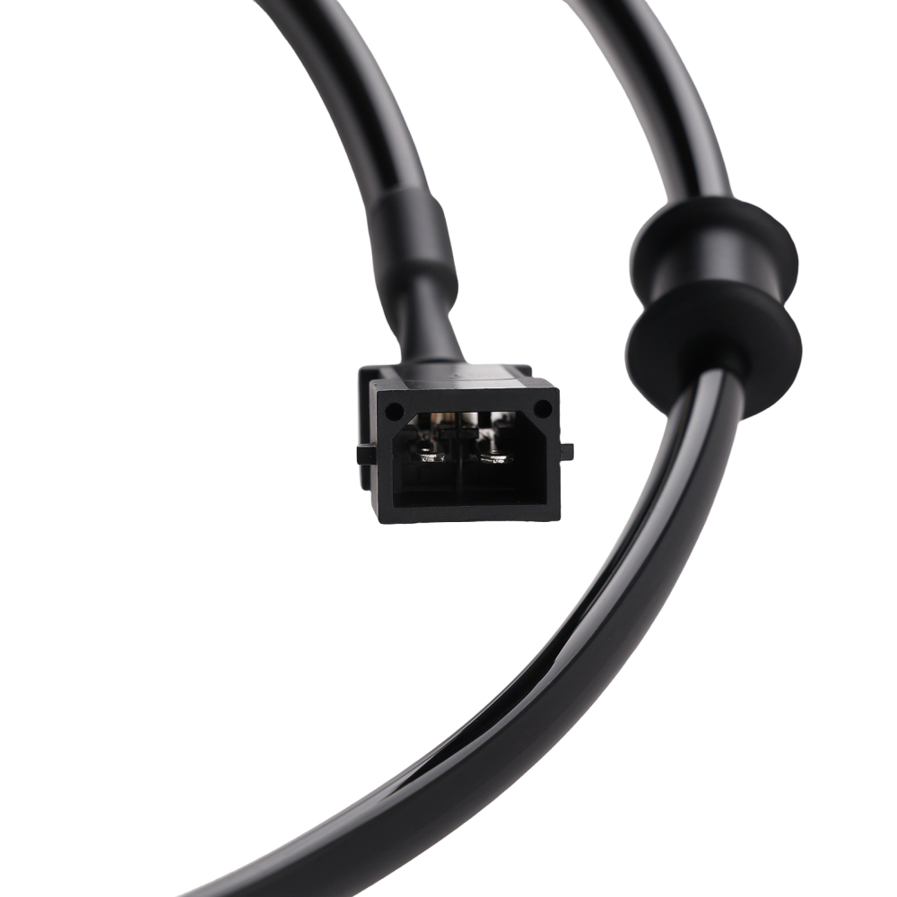 ABS Sensor Asse Posteriore compatibile per Audi A4 8D2 8D5 B5 1.6-2.8L 8D0927807A