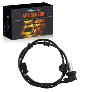 ABS Sensor Asse Posteriore compatibile per Audi A4 8D2 8D5 B5 1.6-2.8L 8D0927807A