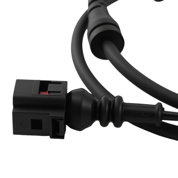 2PCS Sensore ABS Anteriore compatibile per Audi A4 8E2B6 2004-2008 8E0927803B 5S10461