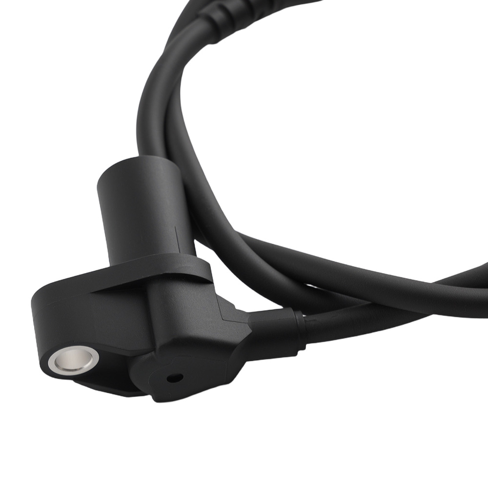 2PCS Sensore ABS Anteriore compatibile per Audi A4 8E2B6 2004-2008 8E0927803B 5S10461