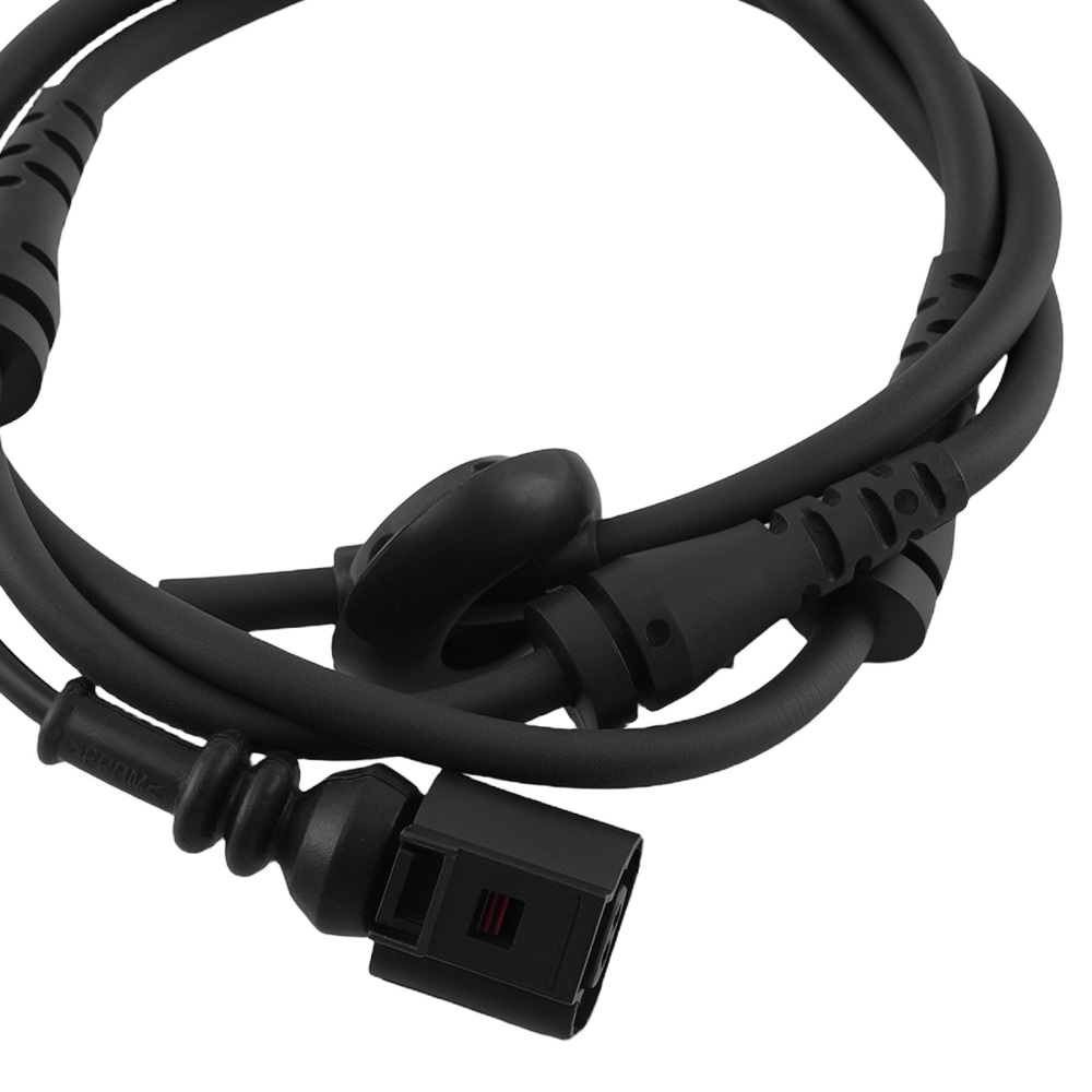 2PCS Sensore ABS Anteriore compatibile per Audi A4 8E2B6 2004-2008 8E0927803B 5S10461