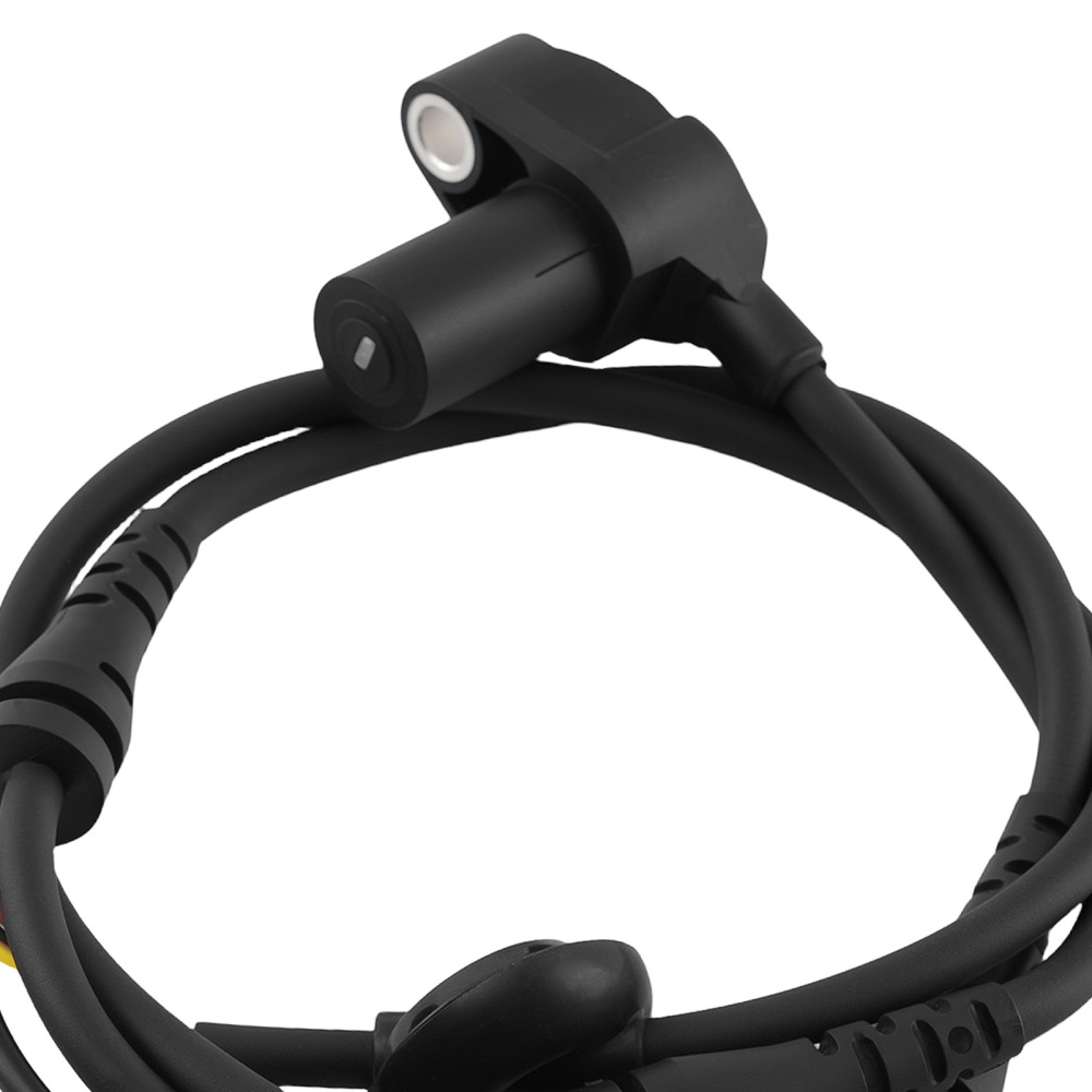 2PCS Sensore ABS Anteriore compatibile per Audi A4 8E2B6 2004-2008 8E0927803B 5S10461