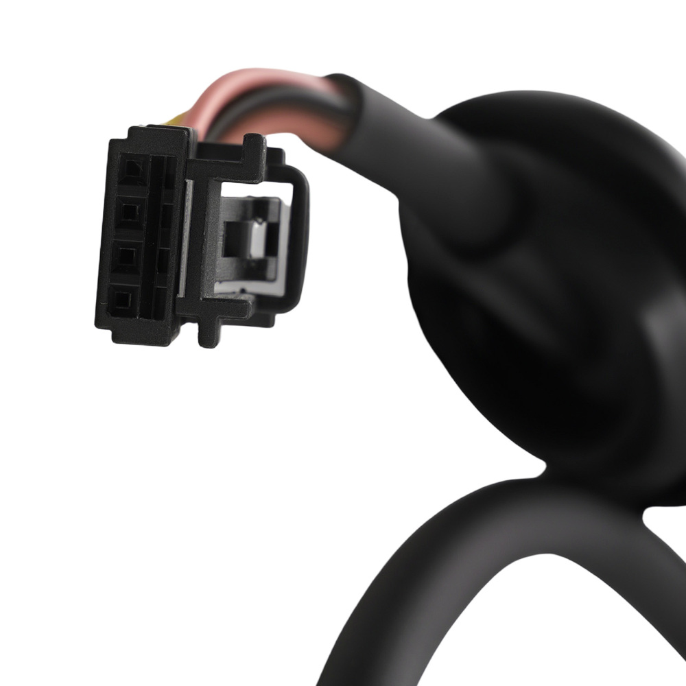 2PCS Sensore ABS Anteriore compatibile per Audi A4 8E2B6 2004-2008 8E0927803B 5S10461