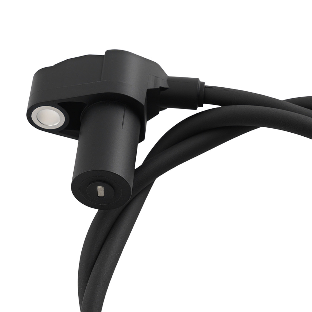 2PCS Sensore ABS Anteriore compatibile per Audi A4 8E2B6 2004-2008 8E0927803B 5S10461