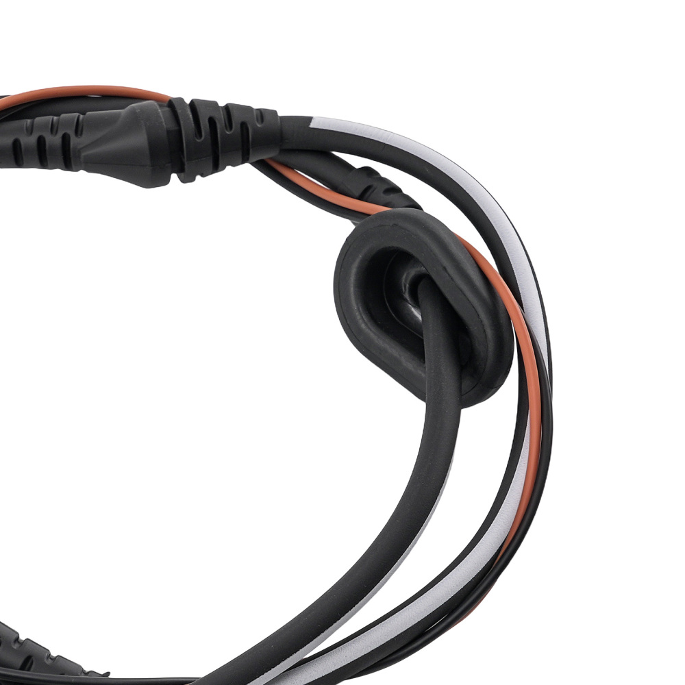 Front Right ABS Sensor compatible for Audi A3 compatible for VW Golf V Caddy III 1K0927903N 2003-2015