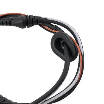 Front Right ABS Sensor compatible for Audi A3 compatible for VW Golf V Caddy III 1K0927903N 2003-2015