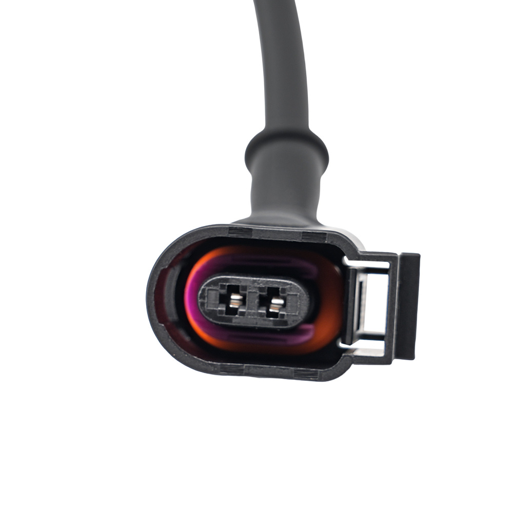 Front Right ABS Sensor compatible for Audi A3 compatible for VW Golf V Caddy III 1K0927903N 2003-2015