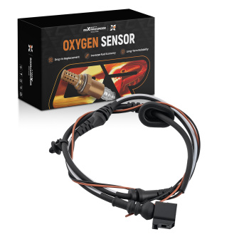 Front Right ABS Sensor compatible for Audi A3 compatible for VW Golf V Caddy III 1K0927903N 2003-2015