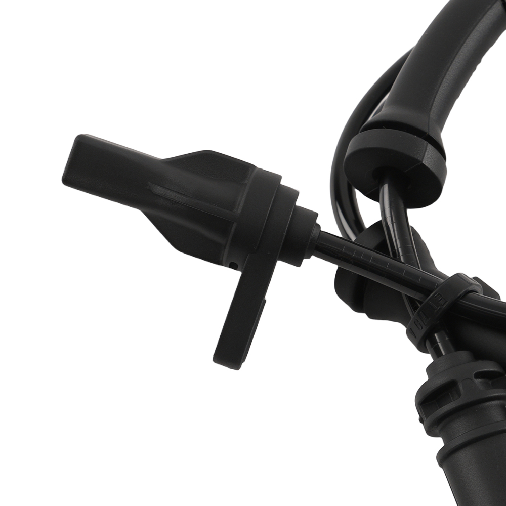 4PCS ABS Speed Sensor compatible for BMW 330e/330i 2016-2019 34526791223 ALS2721
