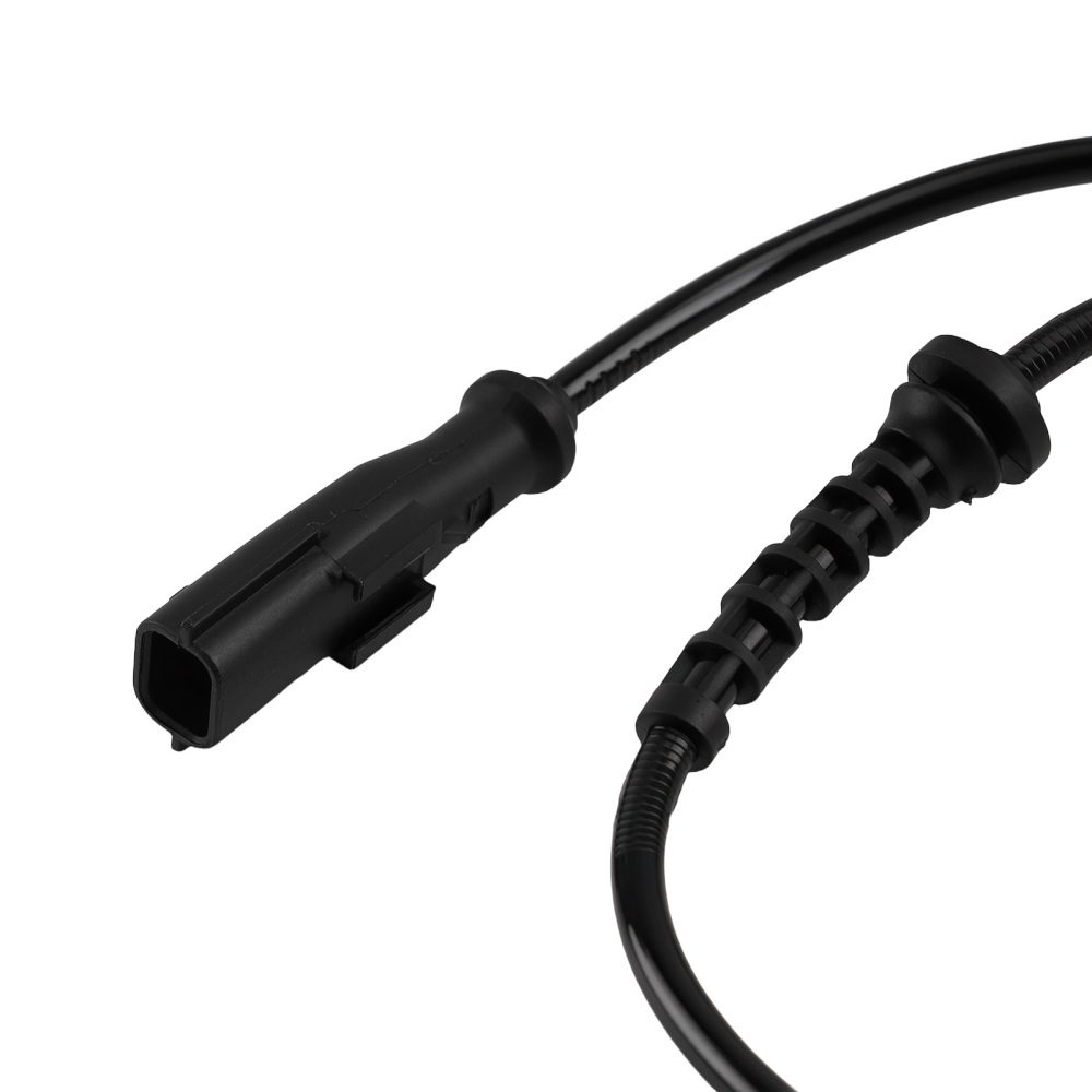 2 Pcs Sensore ABS compatibile per Dacia Duster/Compatibile per Renault Megane CC 2.0L 2010-2021 479109155R