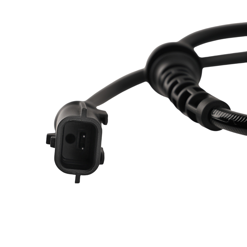 2 Pcs Sensore ABS compatibile per Dacia Duster/Compatibile per Renault Megane CC 2.0L 2010-2021 479109155R