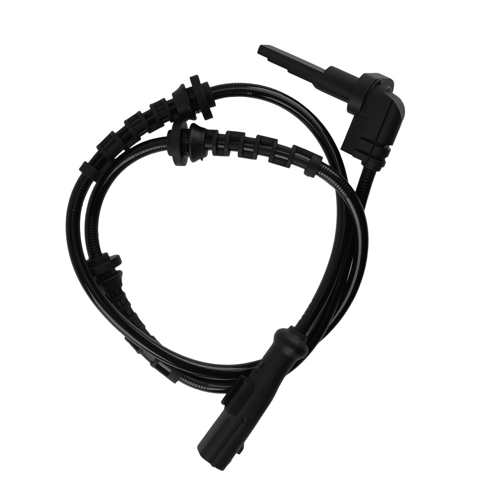 2 Pcs Sensore ABS compatibile per Dacia Duster/Compatibile per Renault Megane CC 2.0L 2010-2021 479109155R