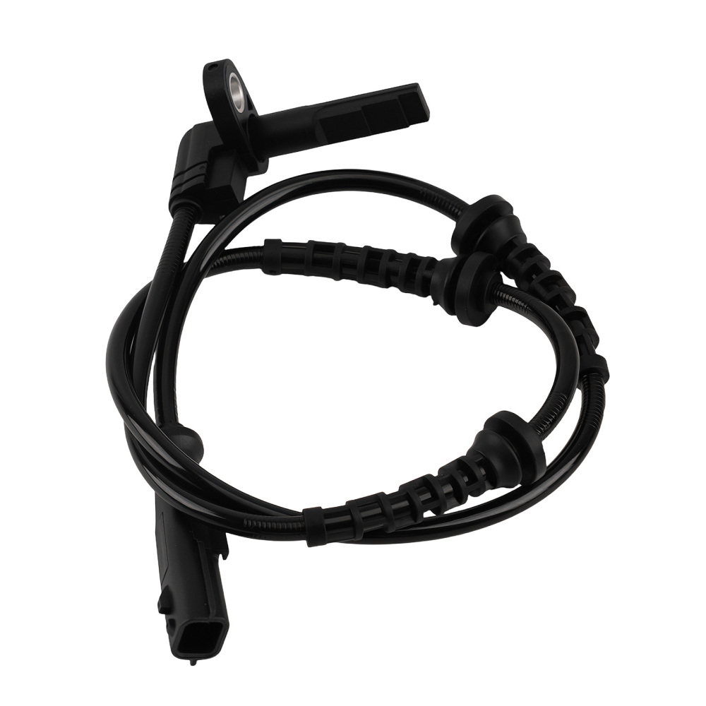 2 Pcs Sensore ABS compatibile per Dacia Duster/Compatibile per Renault Megane CC 2.0L 2010-2021 479109155R