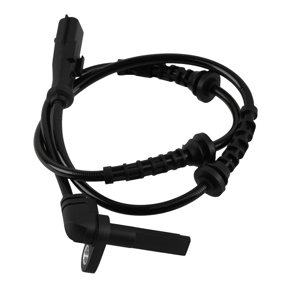 2 Pcs Sensore ABS compatibile per Dacia Duster/Compatibile per Renault Megane CC 2.0L 2010-2021 479109155R