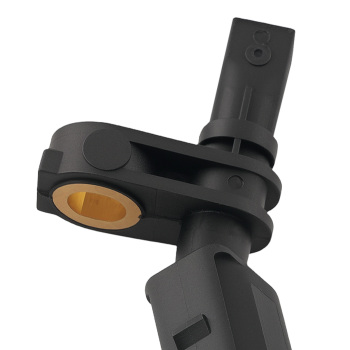 ABS Speed Sensor compatible for Audi A1 A2 A3 Sportback Cabriolet compatible for Seat Skoda 6Q0927803B