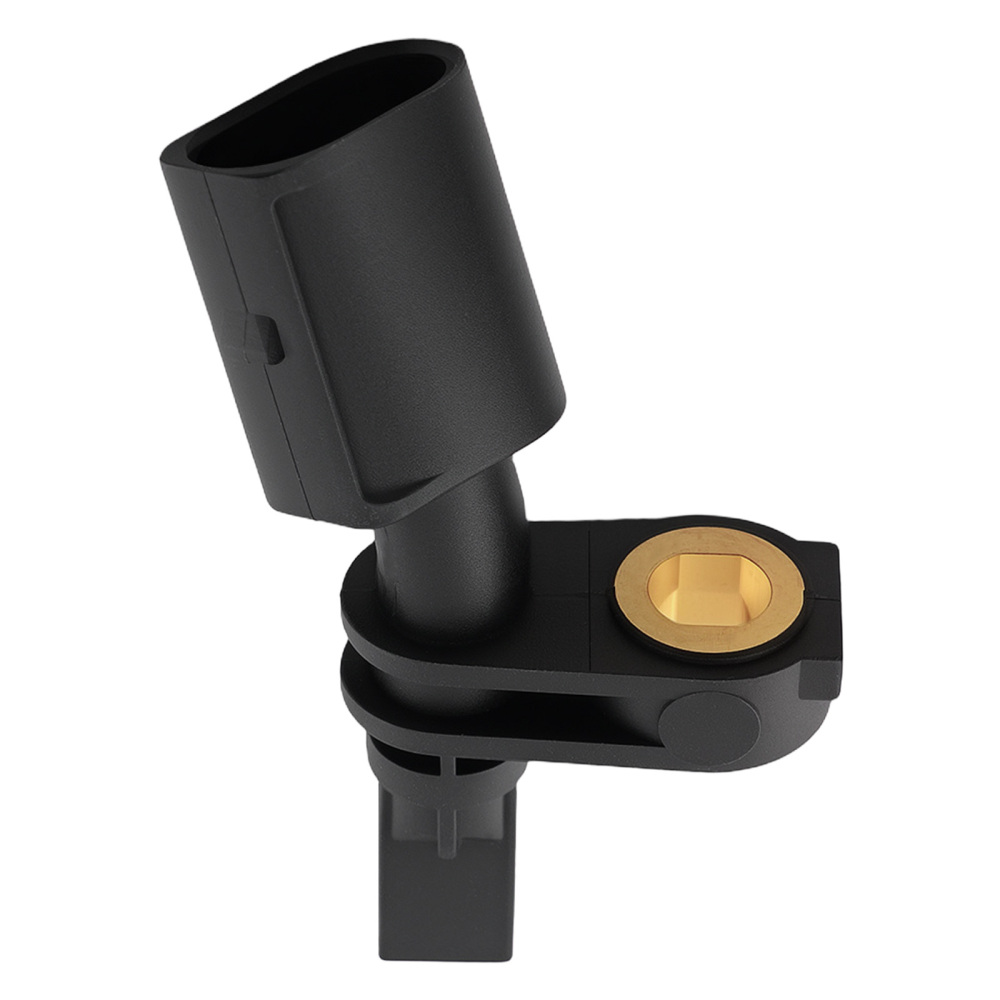 2x Sensore ABS compatibile per Audi A1 8X1/A2 8Z0/A3 8V1 6Q0927804B 0986594500 Anteriore