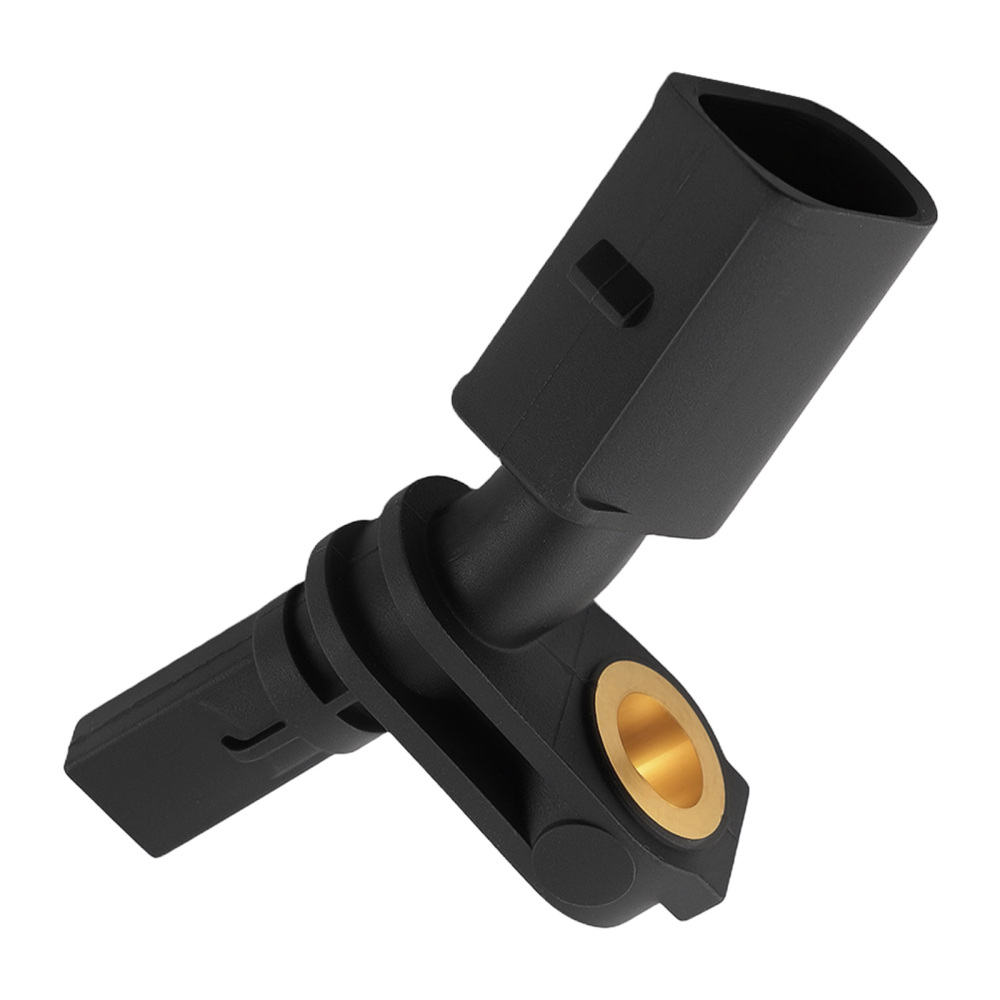 2x Sensore ABS compatibile per Audi A1 8X1/A2 8Z0/A3 8V1 6Q0927804B 0986594500 Anteriore