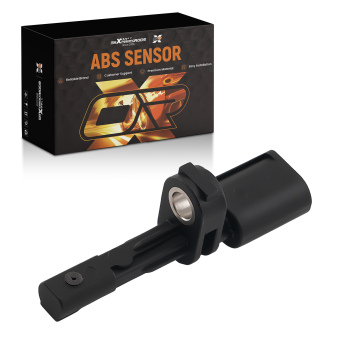 ABS Sensore compatibile per Audi A3 compatibile per VW Golf Seat Leon compatibile per Skoda 2K0927807 0986594526