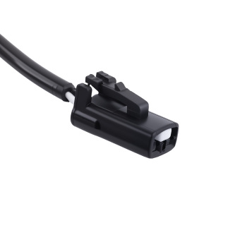 2pcs ABS Speed Sensor Front Left Right compatible for Hyundai ix35 2013-2021 95670-2S300