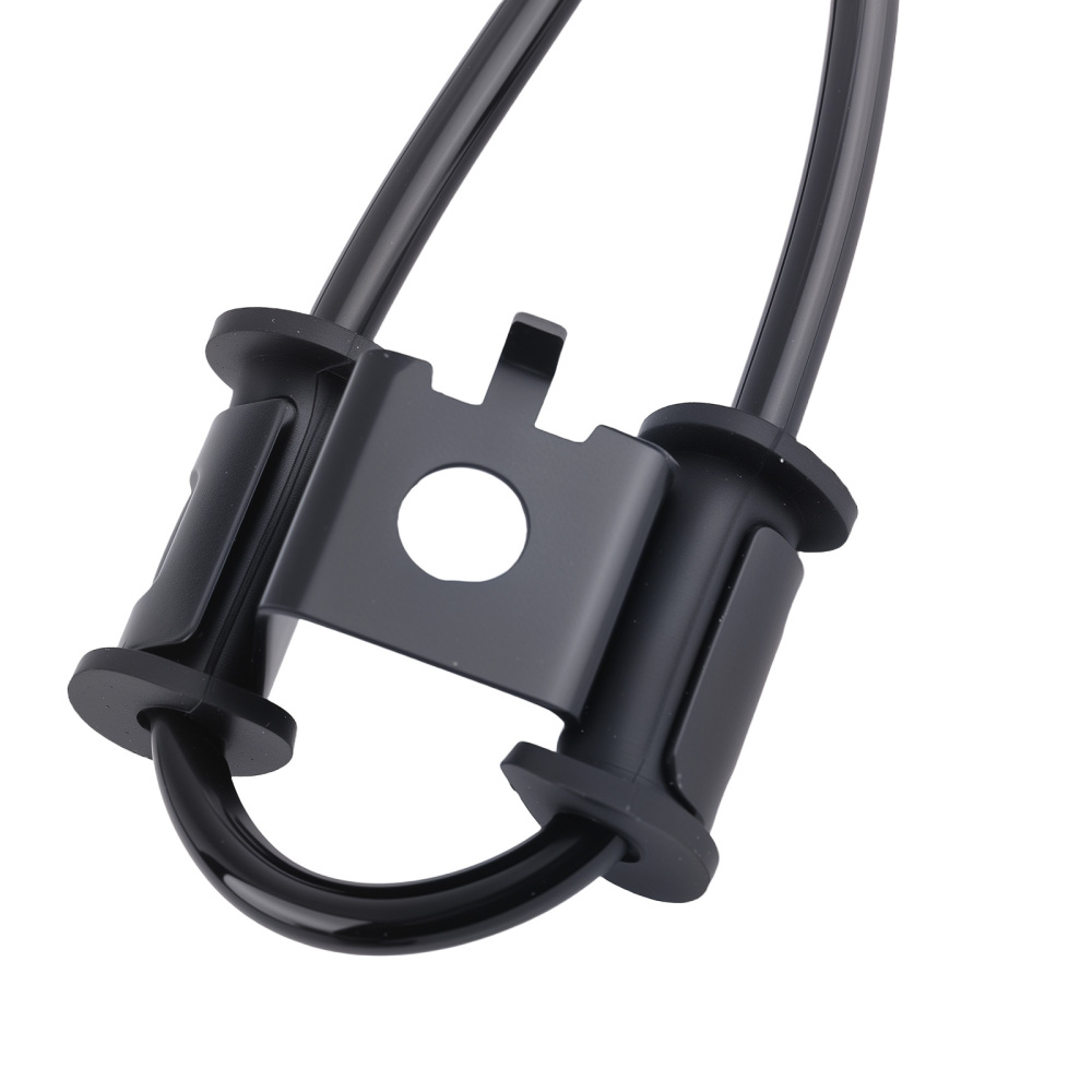 2pcs ABS Speed Sensor Front Left Right compatible for Hyundai ix35 2013-2021 95670-2S300