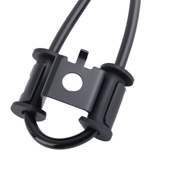 2pcs ABS Speed Sensor Front Left Right compatible for Hyundai ix35 2013-2021 95670-2S300