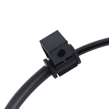 2pcs ABS Speed Sensor Front Left Right compatible for Hyundai ix35 2013-2021 95670-2S300