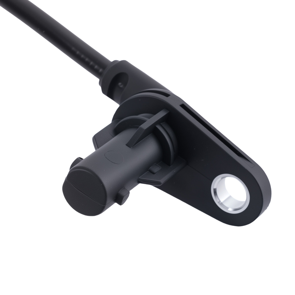 2pcs ABS Speed Sensor Front Left Right compatible for Hyundai ix35 2013-2021 95670-2S300