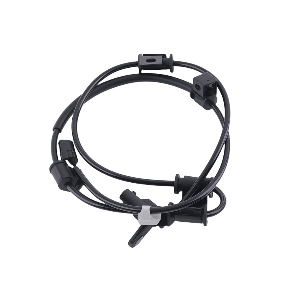 2pcs ABS Speed Sensor Front Left Right compatible for Hyundai ix35 2013-2021 95670-2S300