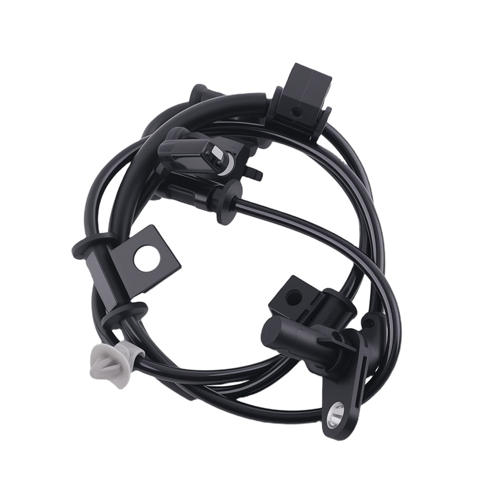 2pcs ABS Speed Sensor Front Left Right compatible for Hyundai ix35 2013-2021 95670-2S300