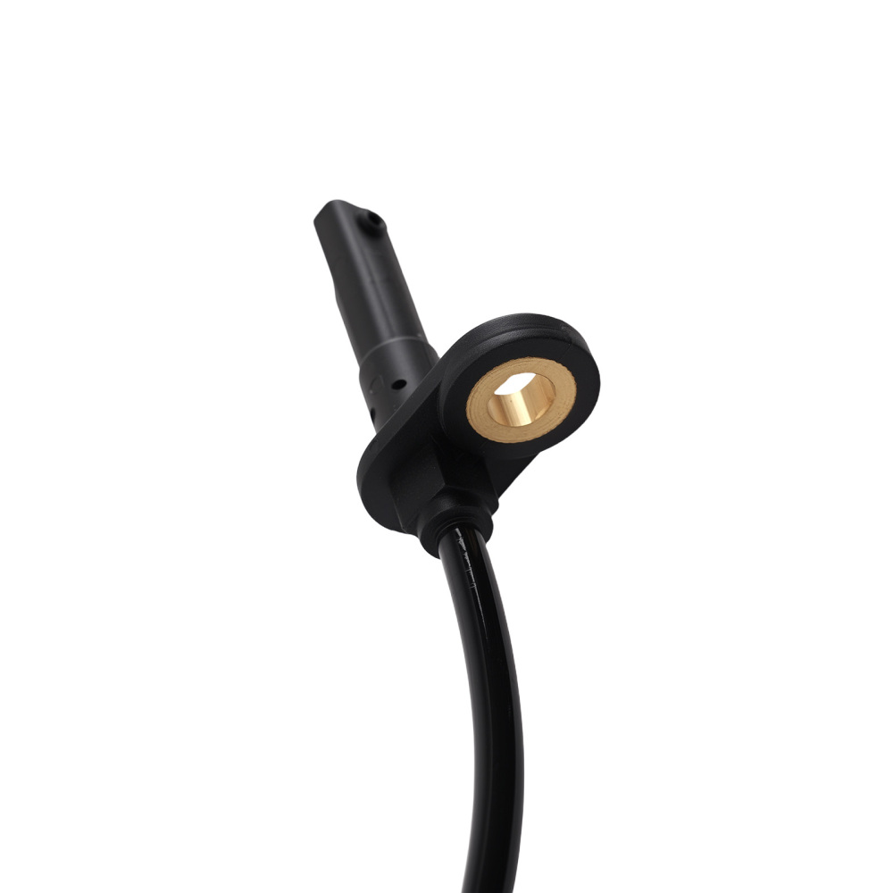 Set of 4 ABS Wheel Speed Sensor Front Rear Left Right compatible for Honda CR-V 2002-06