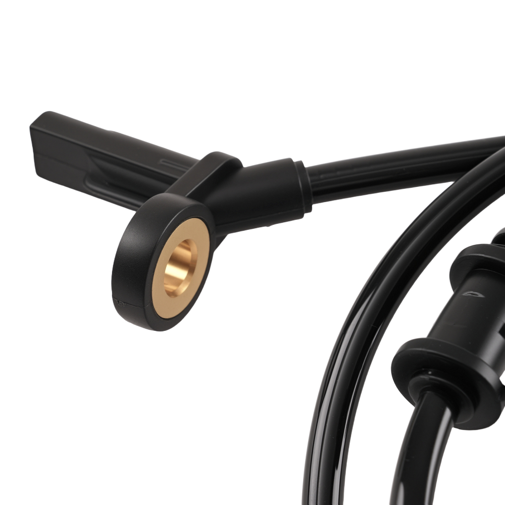 4pcs ABS Sensor compatible for Mercedes-Benz GL320 ML320 R320 2007-2010 A1645400917