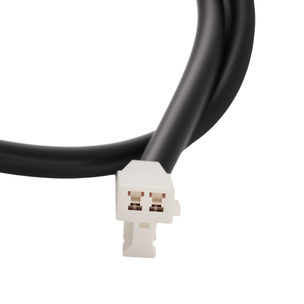 ABS Sensor 2 Pin Posteriore compatibile per Kia CEED MK II JD 1.4 1.6 2012-2021 59910A6300