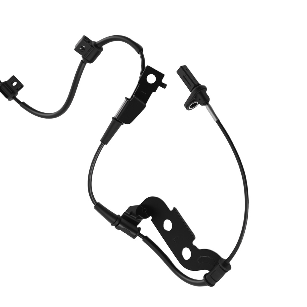 ABS Sensor 2 Pin Posteriore compatibile per Kia CEED MK II JD 1.4 1.6 2012-2021 59910A6300