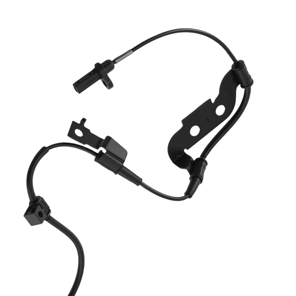 ABS Sensor 2 Pin Posteriore compatibile per Kia CEED MK II JD 1.4 1.6 2012-2021 59910A6300
