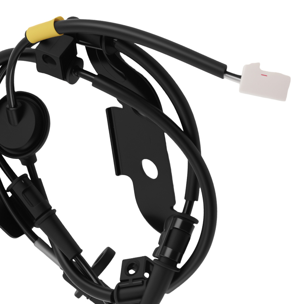 ABS Sensor 2 Pin Posteriore compatibile per Kia CEED MK II JD 1.4 1.6 2012-2021 59910A6300