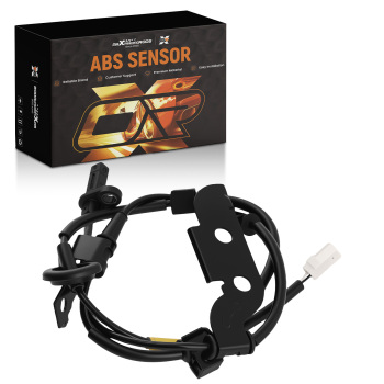 ABS Sensor 2 Pin Posteriore compatibile per Kia CEED MK II JD 1.4 1.6 2012-2021 59910A6300