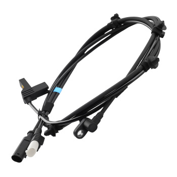 2x Sensor ABS Eje Trasero compatible para Mercedes-Benz Viano W639 2005-2014 51102