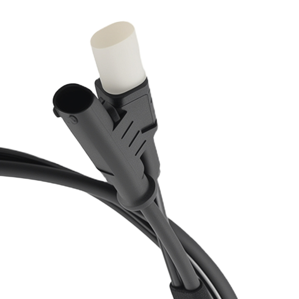 2x ABS Sensore compatibile per Mercedes-Benz Viano/Vito Bus W639 Posteriore A6394409734