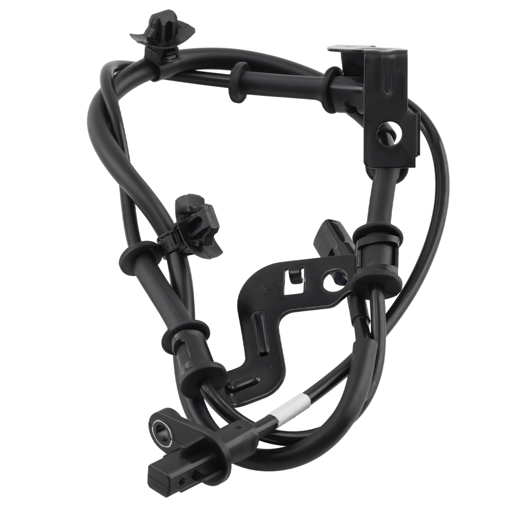 2Pcs ABS Wheel Speed Sensor Front compatible for Kia Forte 2014-2018 ALS2663 ALS2664