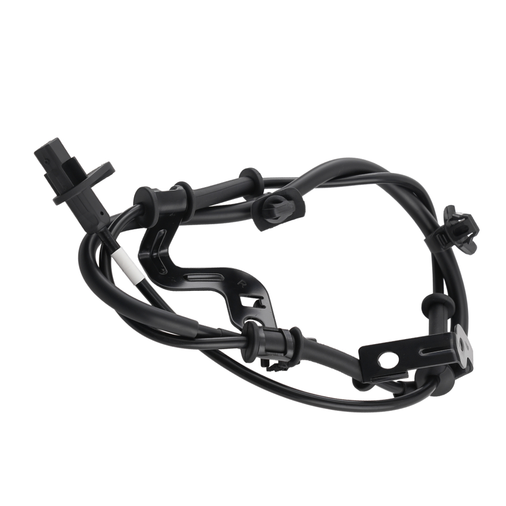 2Pcs ABS Wheel Speed Sensor Front compatible for Kia Forte 2014-2018 ALS2663 ALS2664