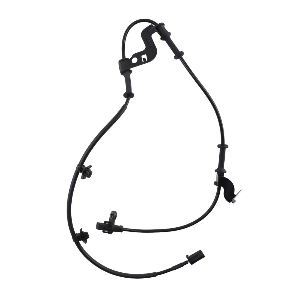 2Pcs ABS Wheel Speed Sensor Front compatible for Kia Forte 2014-2018 ALS2663 ALS2664