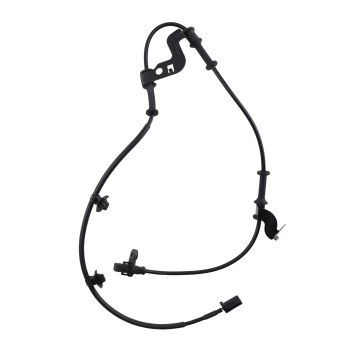 2Pcs ABS Wheel Speed Sensor Front compatible for Kia Forte 2014-2018 ALS2663 ALS2664