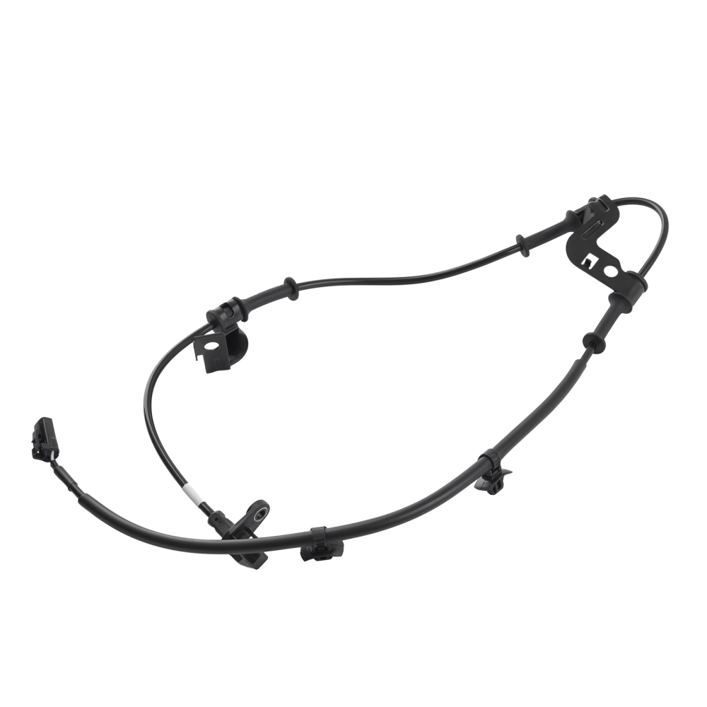 2Pcs ABS Wheel Speed Sensor Front compatible for Kia Forte 2014-2018 ALS2663 ALS2664