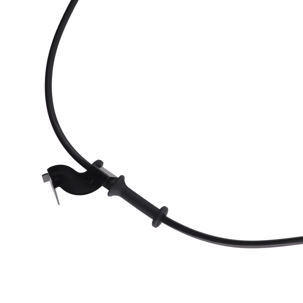 2Pcs ABS Wheel Speed Sensor Front compatible for Kia Forte 2014-2018 ALS2663 ALS2664