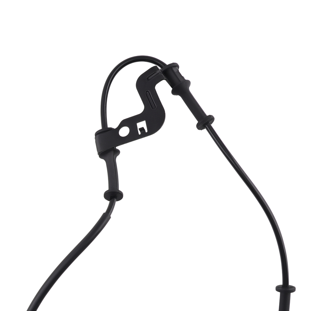 2Pcs ABS Wheel Speed Sensor Front compatible for Kia Forte 2014-2018 ALS2663 ALS2664