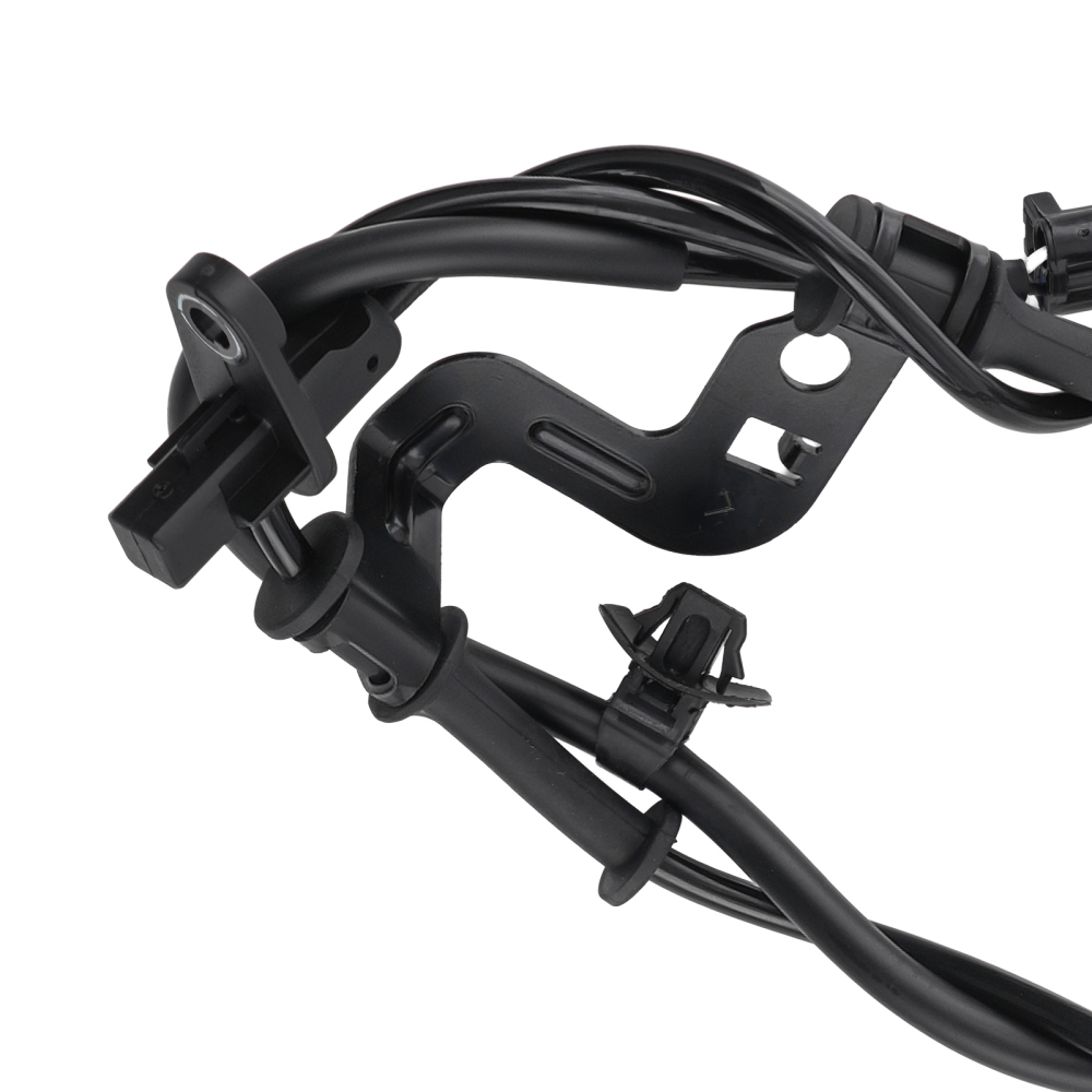 2Pcs ABS Wheel Speed Sensor Front compatible for Kia Forte 2014-2018 ALS2663 ALS2664