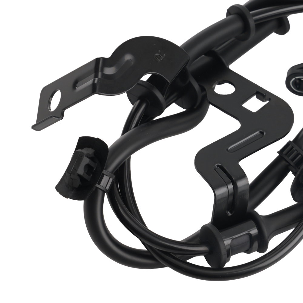 ABS Wheel Speed Sensor compatible for Kia Forte 2014-2018 Front Right 59830-A7300 ALS2664